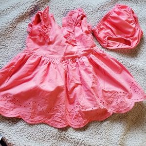 Baby dress